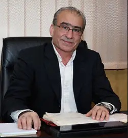 Dr Jean Rahme