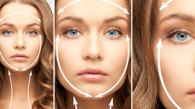 Résultat profiloplastie, ou chirurgie du profil facial